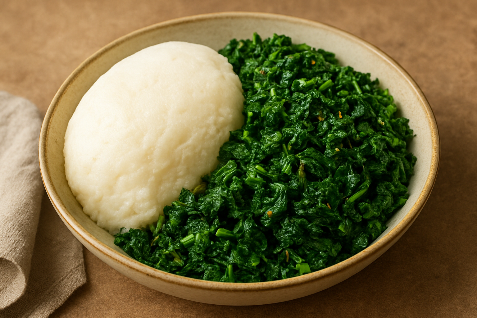 Ugali Sukuma
